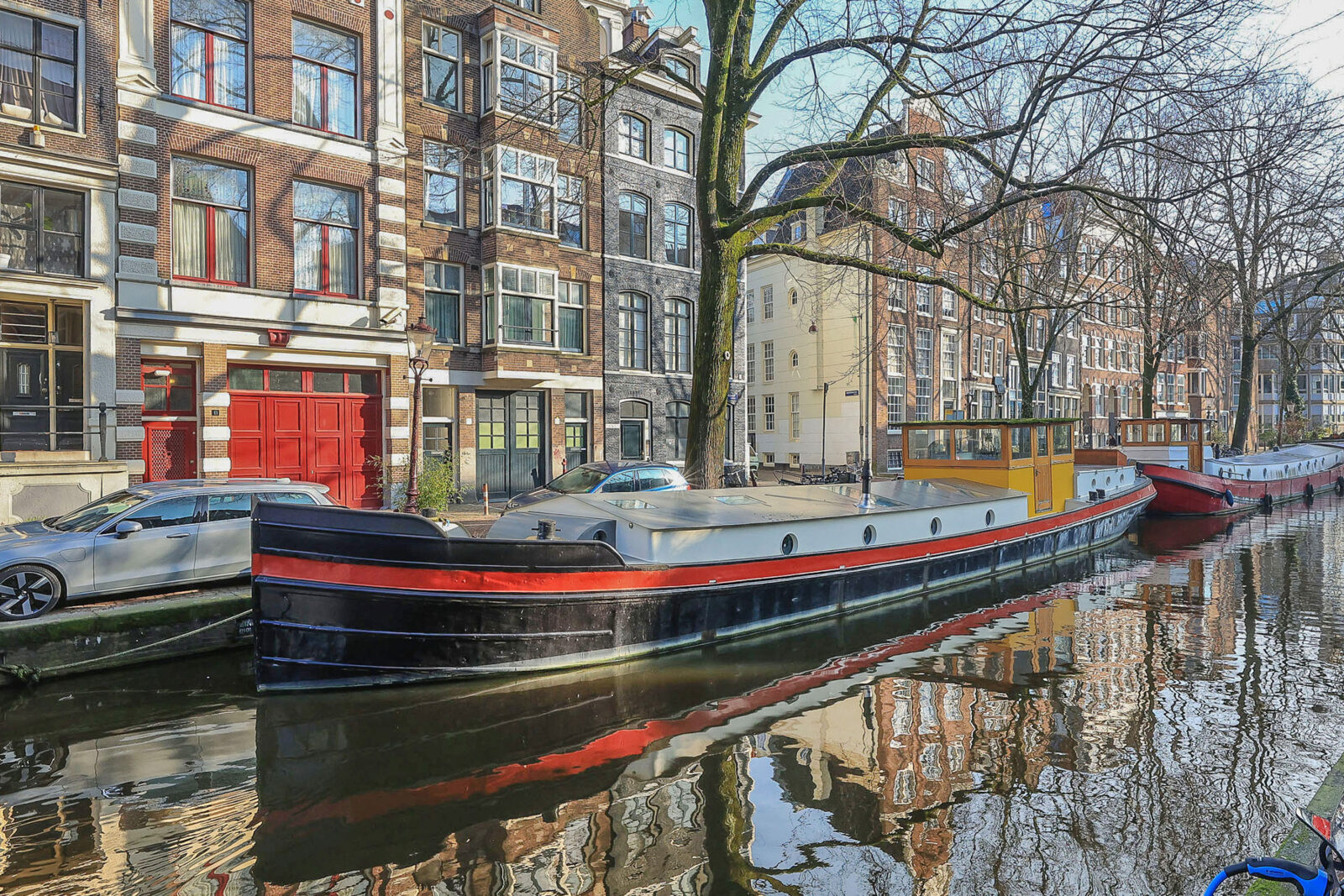 Raamgracht 15-M te 1011 KH Amsterdam