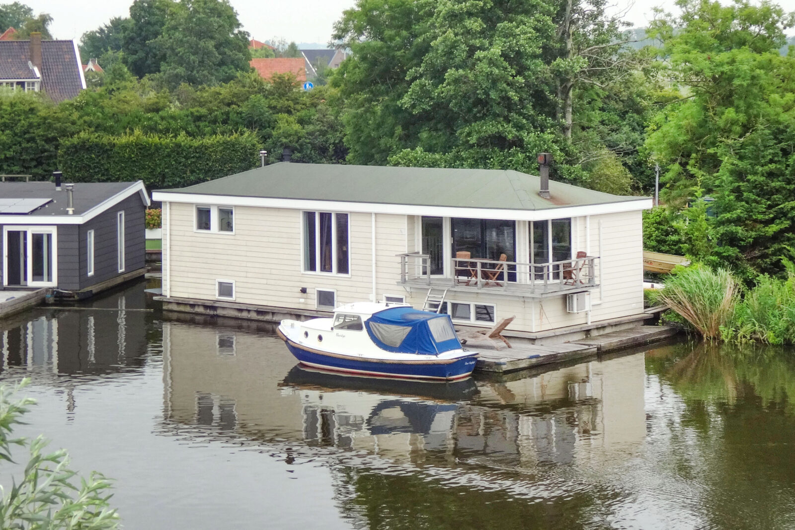 Noorderstraat 17-B te 1486 MX West-Graftdijk