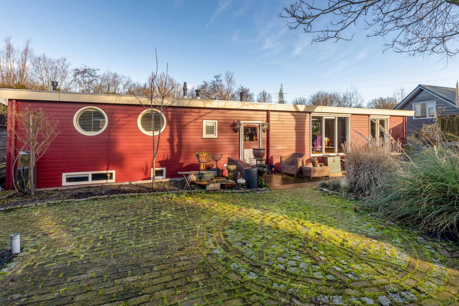 Muidertrekvaart 17 te 1398 PP Muiden