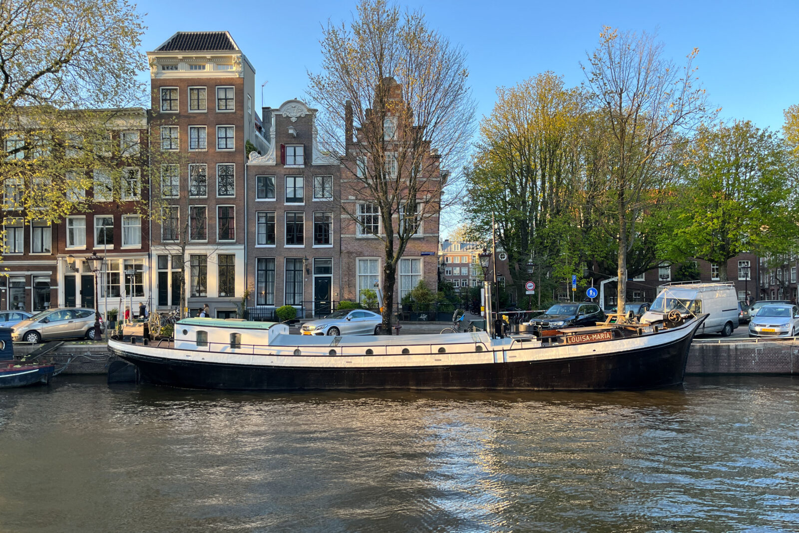 Brouwersgracht 64 te 1013 GX Amsterdam