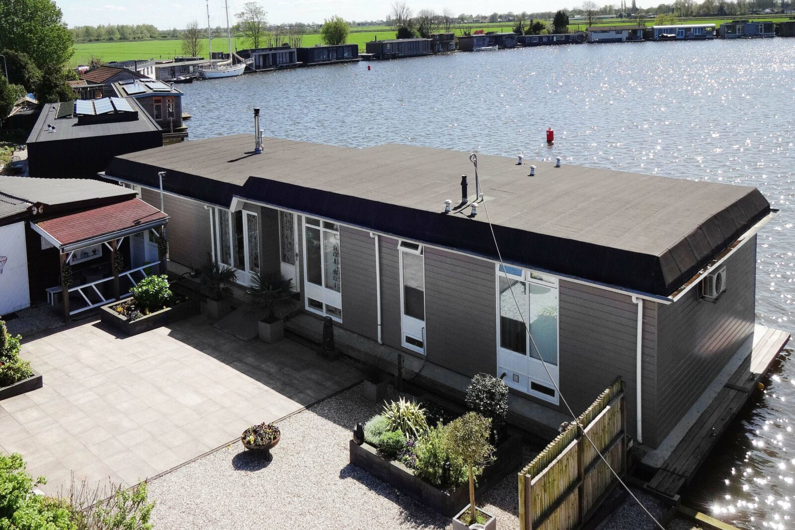 Lange Muiderweg 542 te 1382 LC Weesp