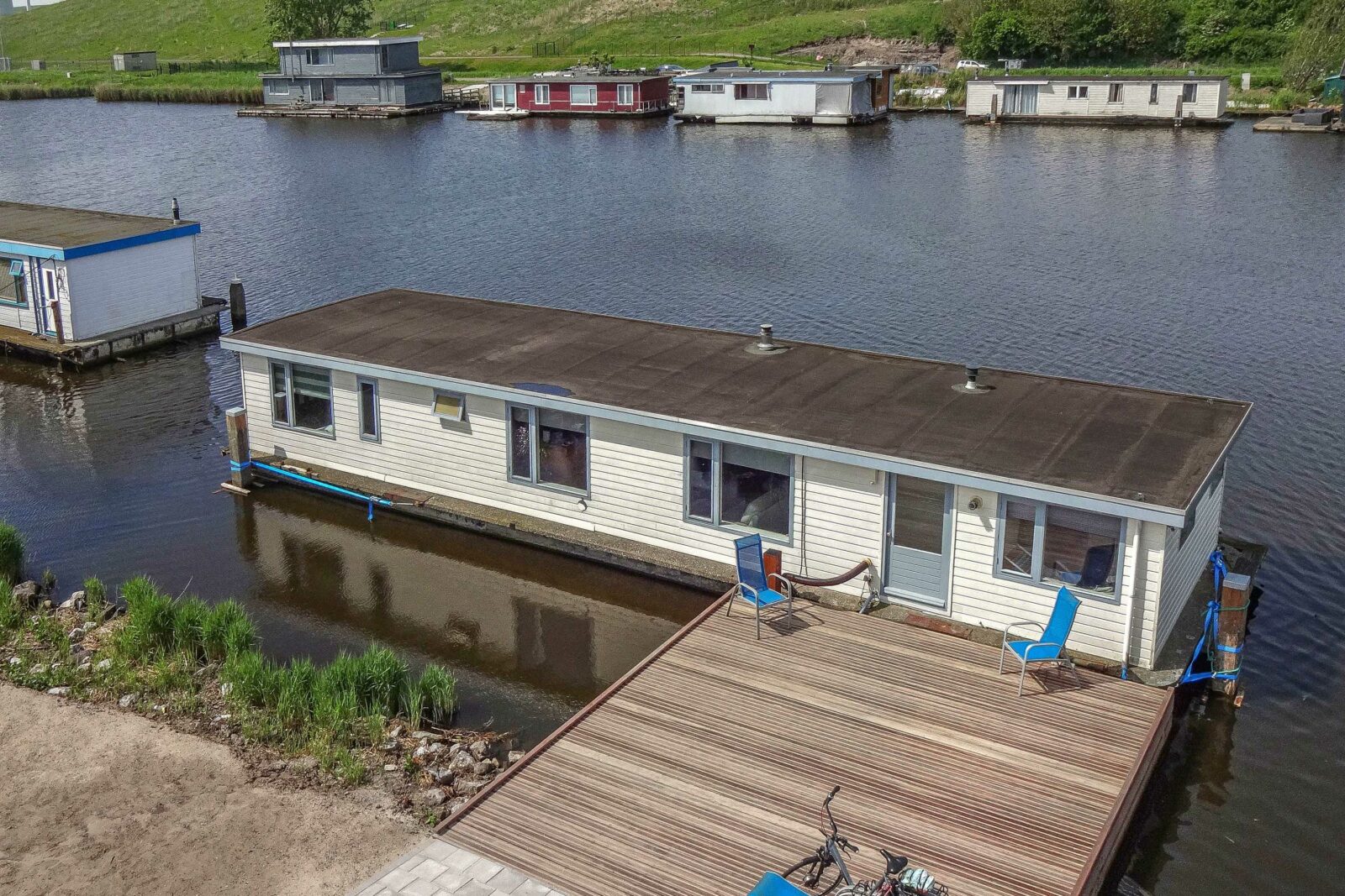 Kanaaldijk 81-R te 1551 PH Westzaan