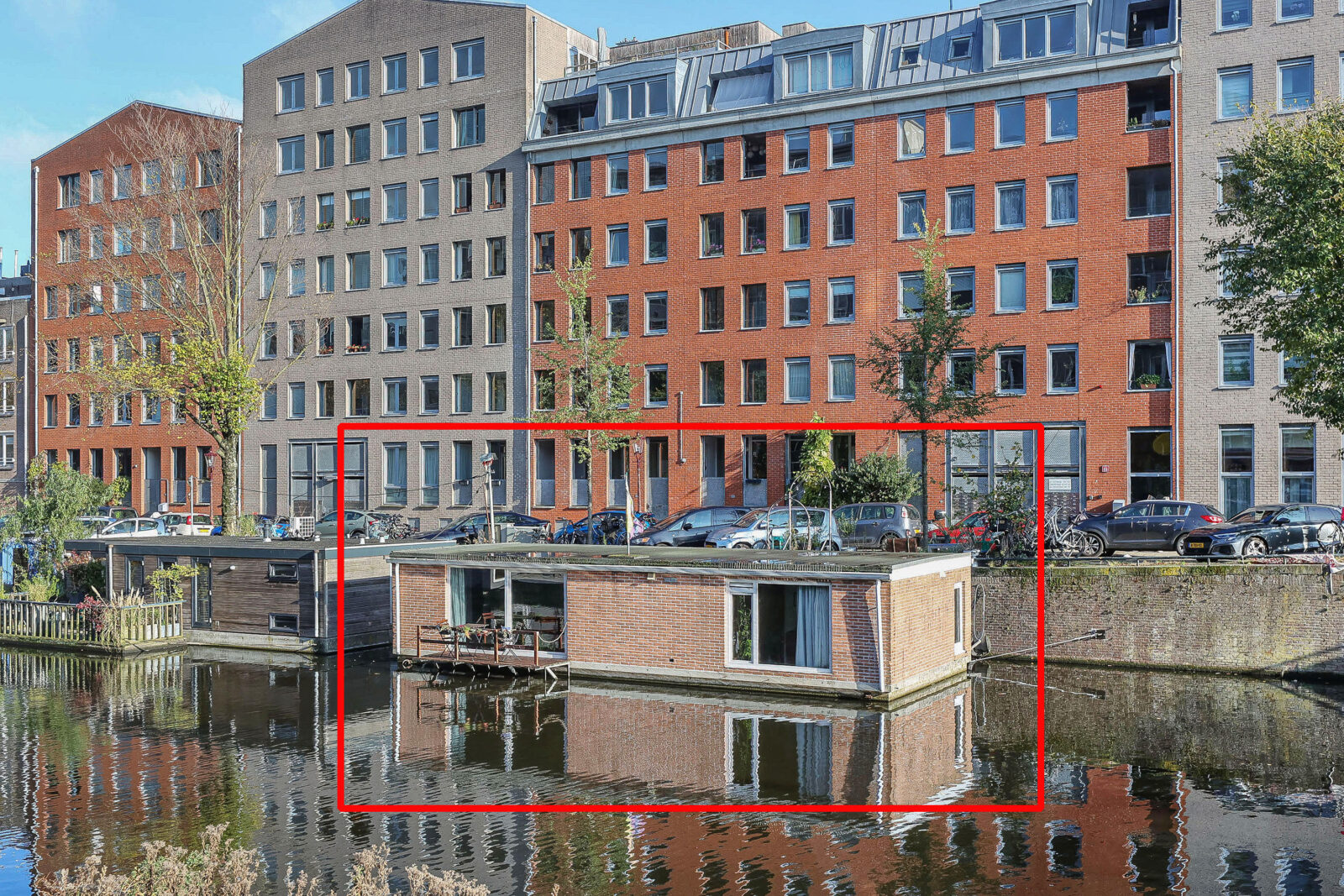 Da Costakade 365 te 1053 WV Amsterdam