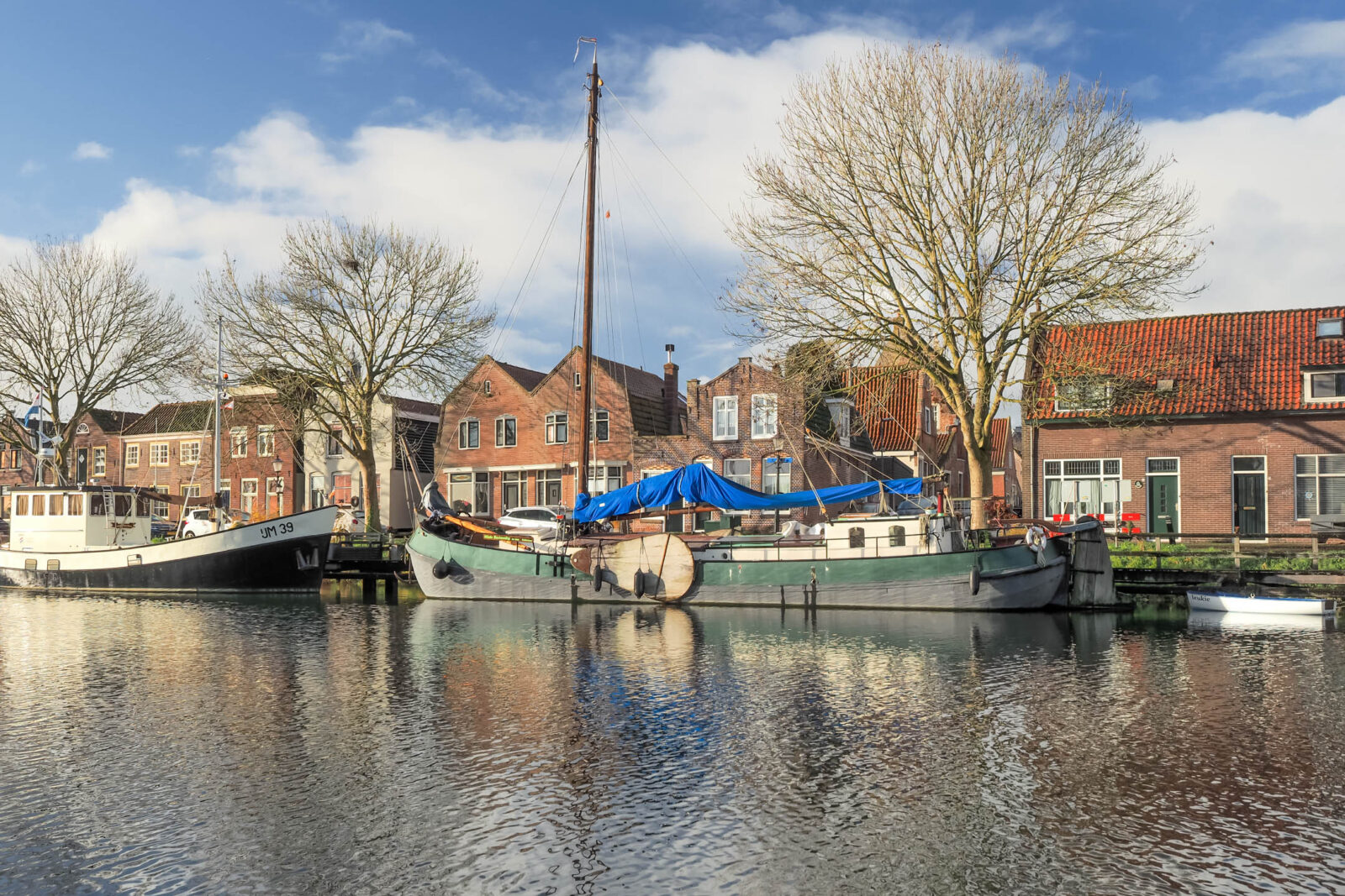 Oosterhavenstraat 70-lpl te 1601 KX Enkhuizen