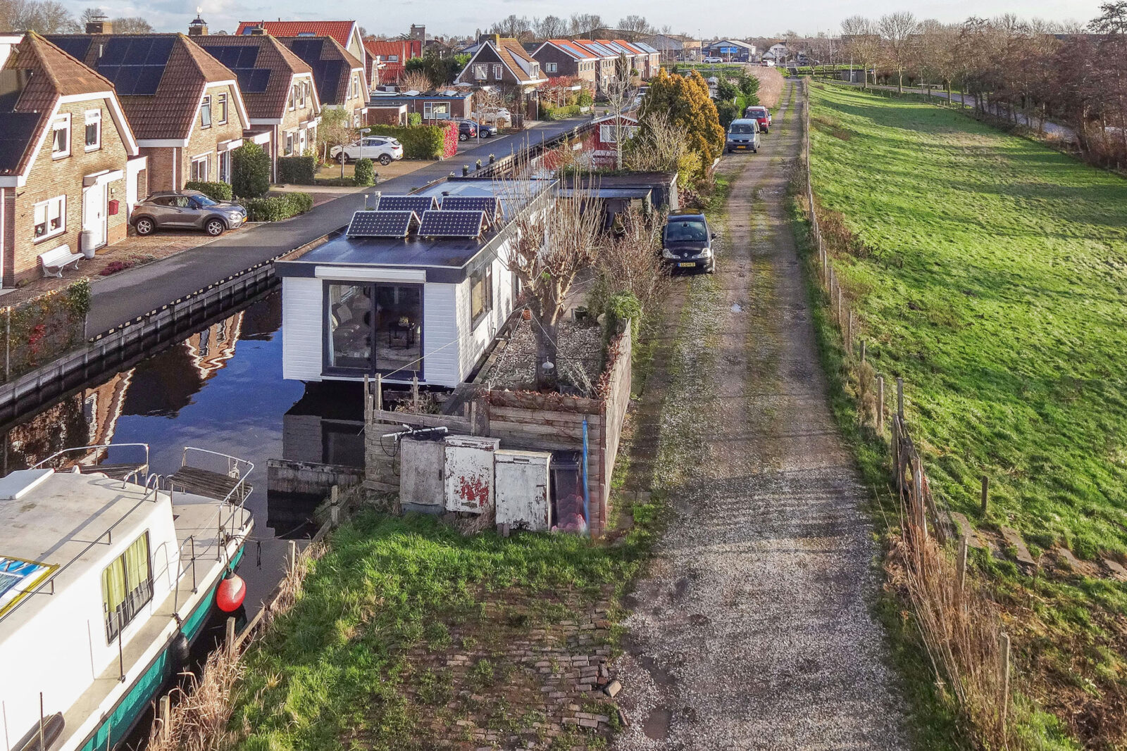 Molendijk 17 te 2377 VD Oude Wetering