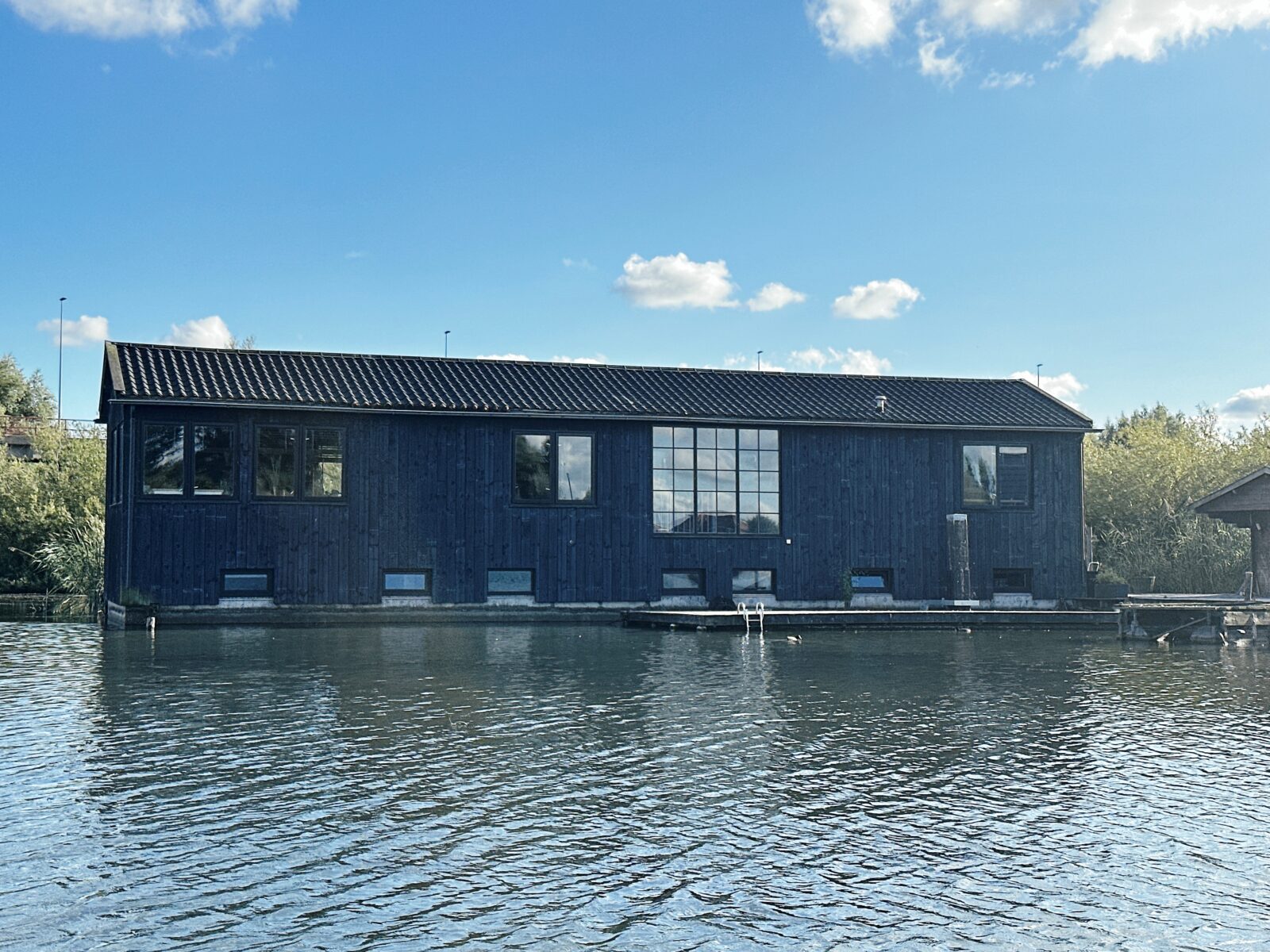 Zuider IJdijk 134 te 1095 KN Amsterdam