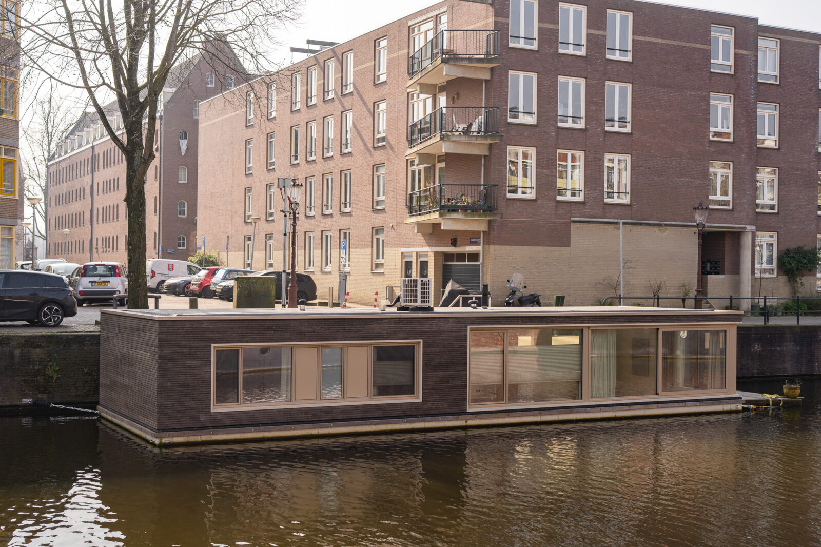 Da Costakade 371 te 1053 WZ Amsterdam
