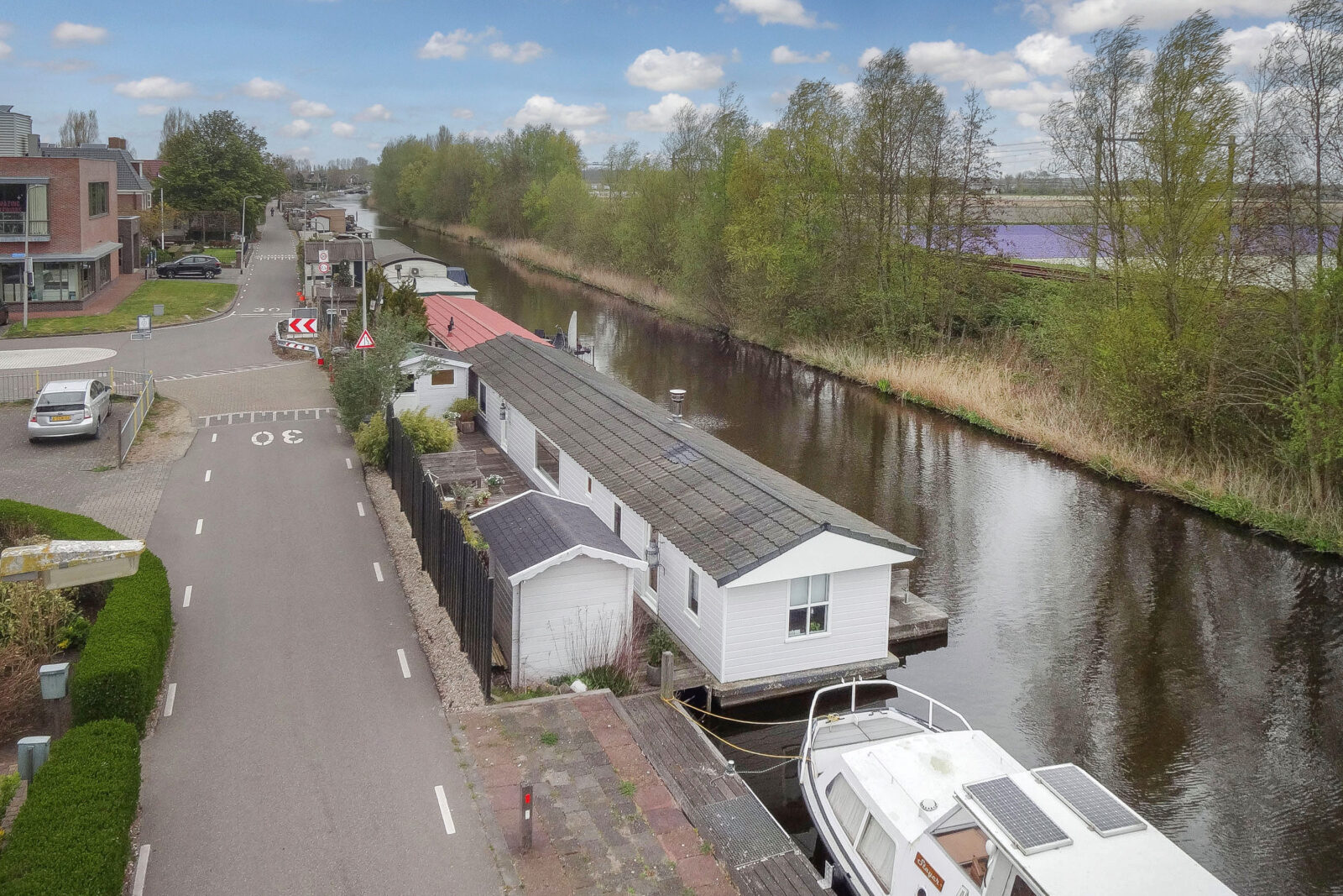 Leidsevaart 27-WS te 2211 WB Noordwijkerhout