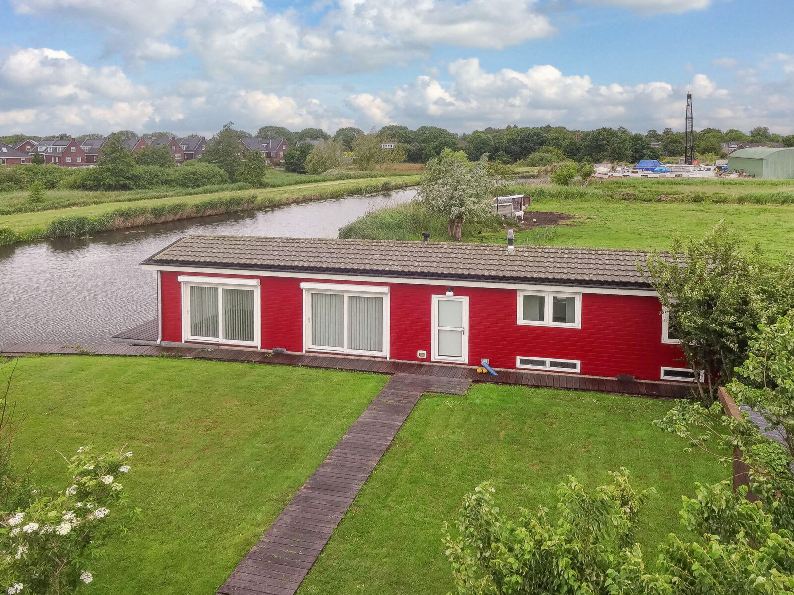 Arkenpark Mur 21 te 3645 EH Vinkeveen