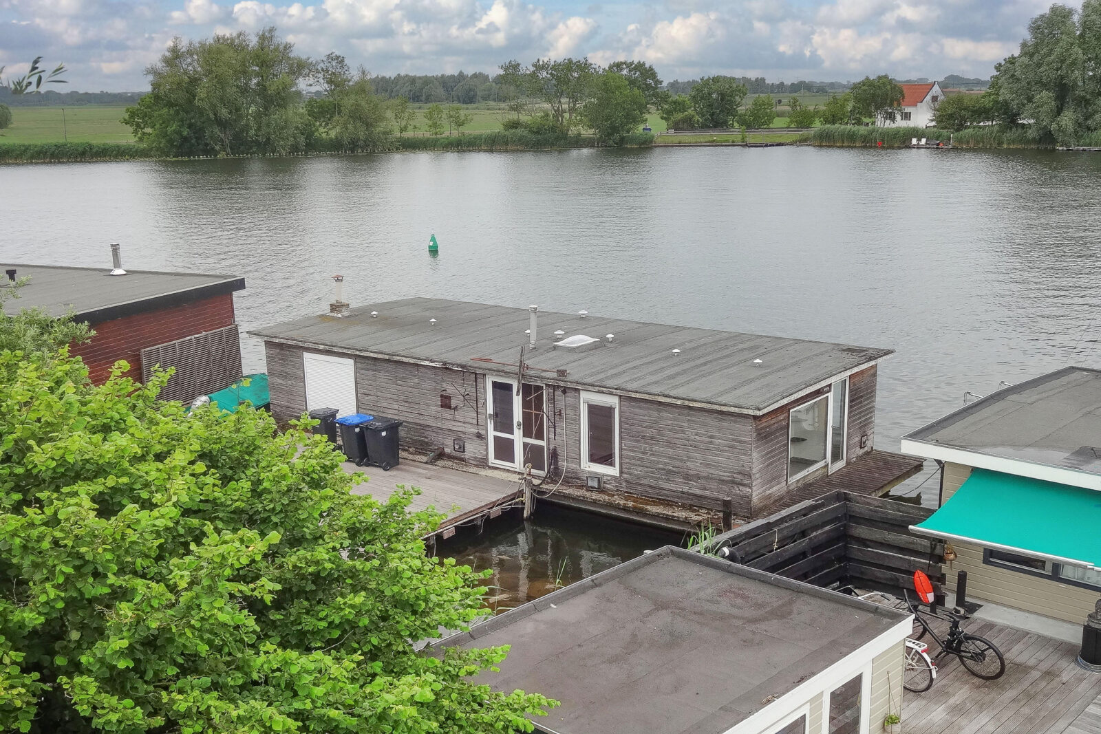 Horn 781 te 1381 HC Weesp