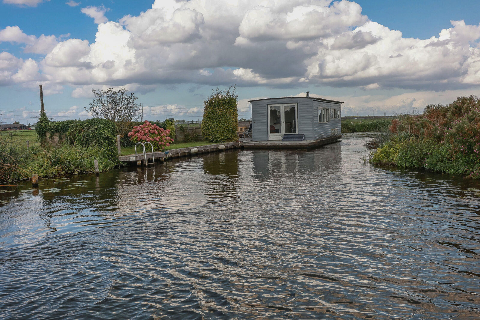 Frederikskade 10W te Hoogmade