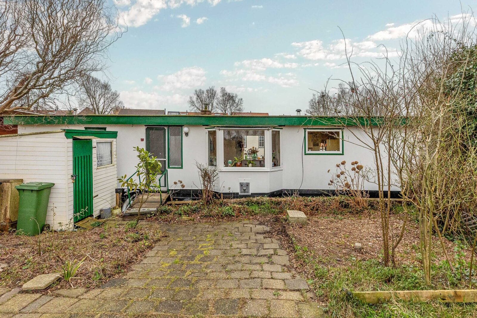 Braakdijk 26-R te 1509 BK Zaandam
