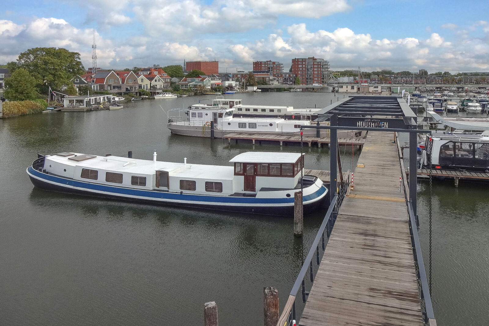 Spiekeroog 100 te 1506 EX Zaandam