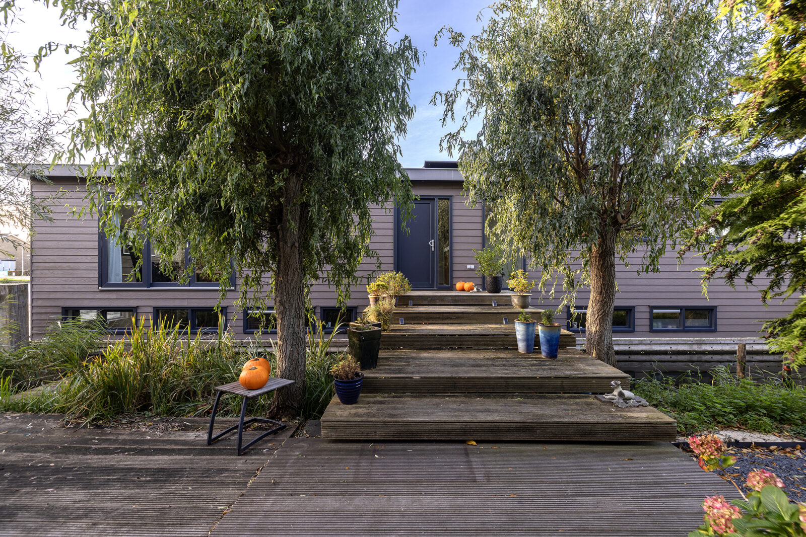 Zwarte Pad 24 te 1069 MN Amsterdam