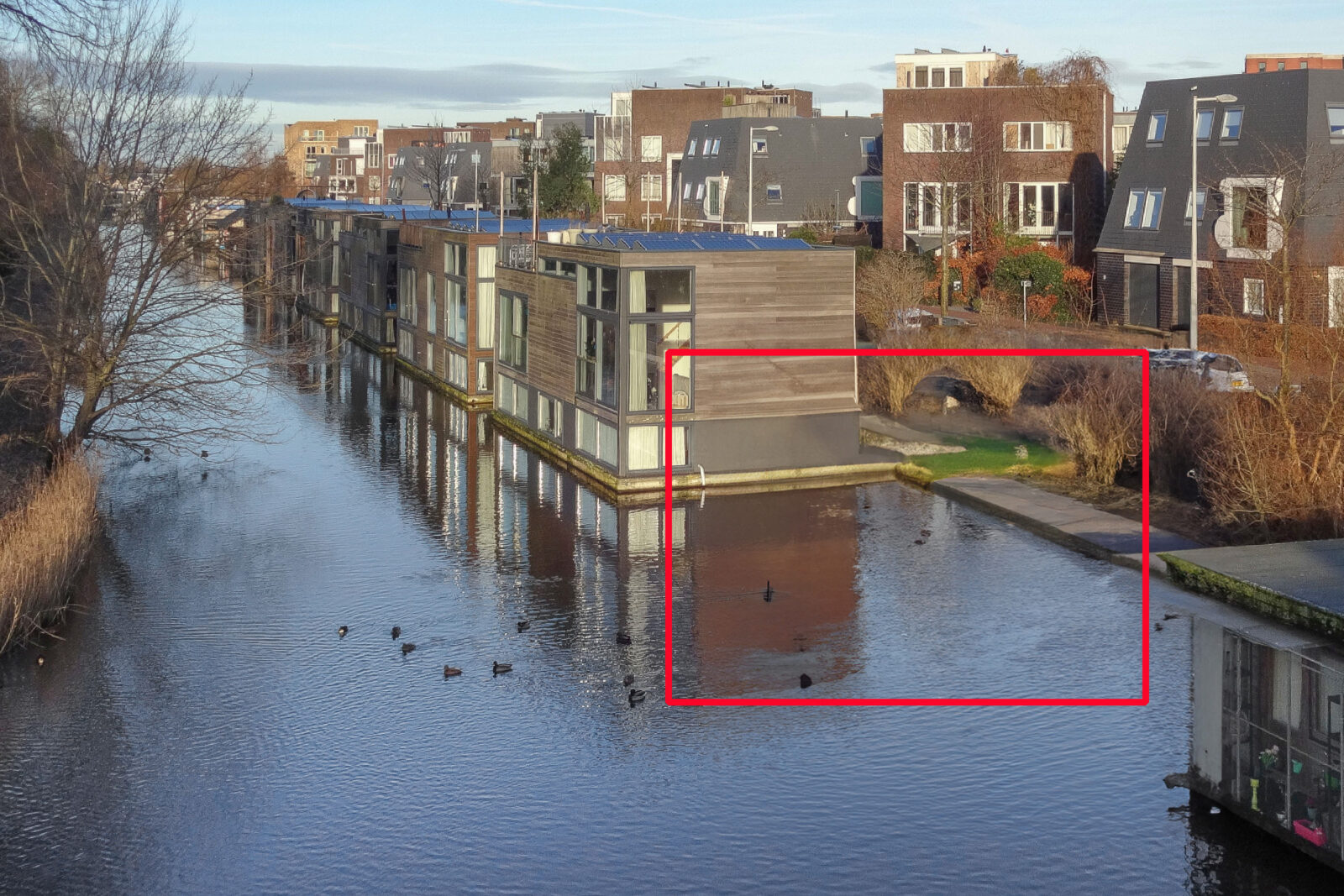 Moestuinlaan 4 te 1036 KD Amsterdam