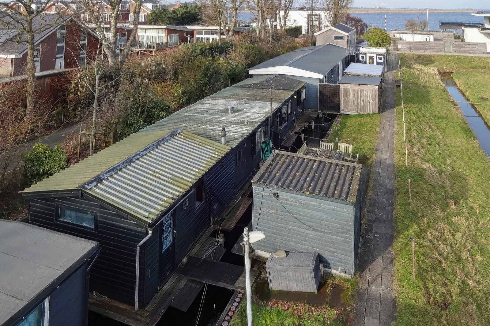 Lagendijk 25 te 1911 MT Uitgeest