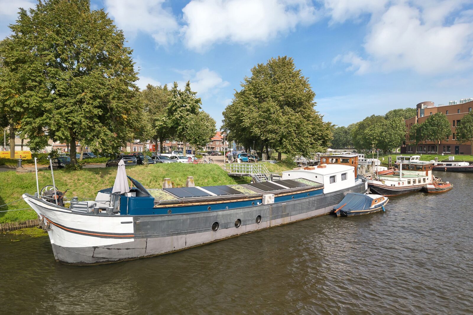 Schuttevaerkade 7 te 8021 DB Zwolle