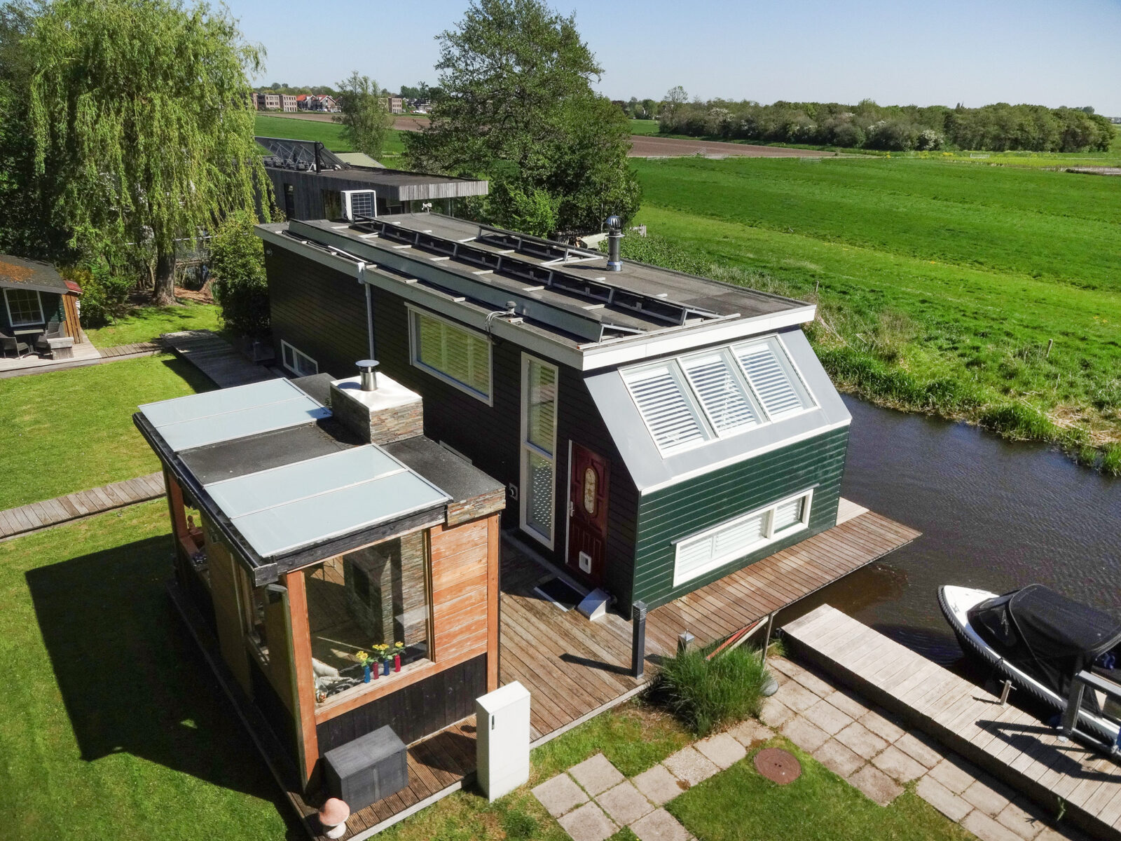 Kerklaan 21-W te 2451 VX Leimuiden