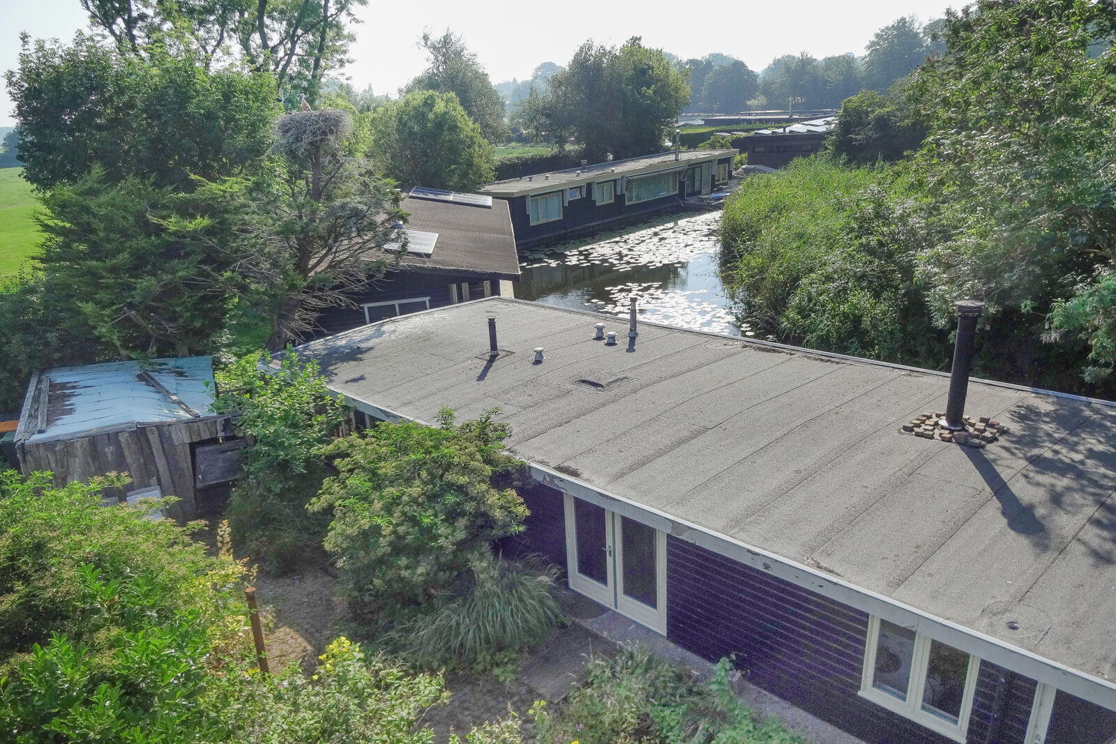 Klompweg 19 te 1393 PJ Nigtevecht