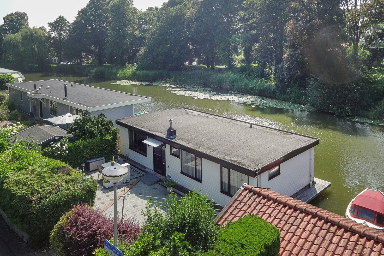 Singelgracht 3 te 1398 XE Muiden