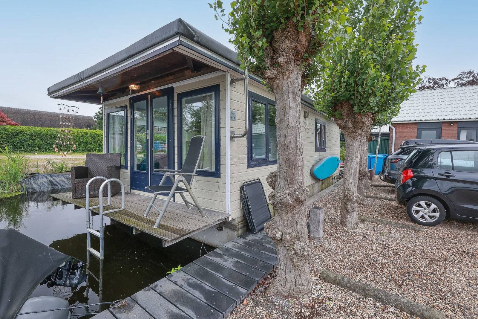 Uiterweg 127-WS01 te 1431 AD Aalsmeer
