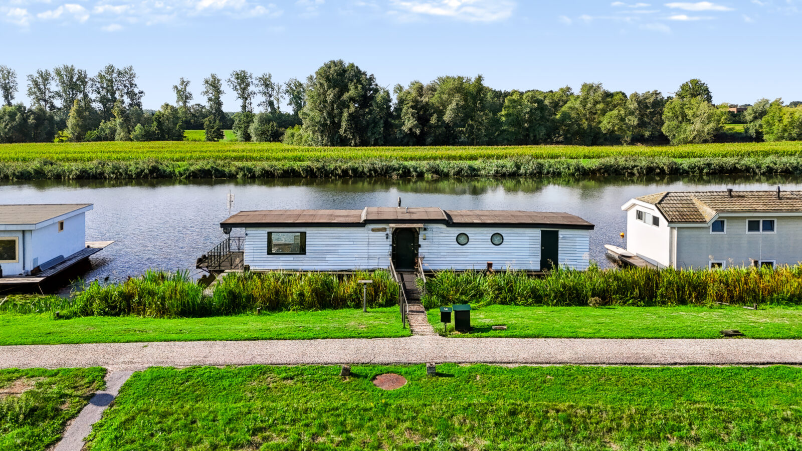 Koppenberch 14 te 6982 CZ Doesburg