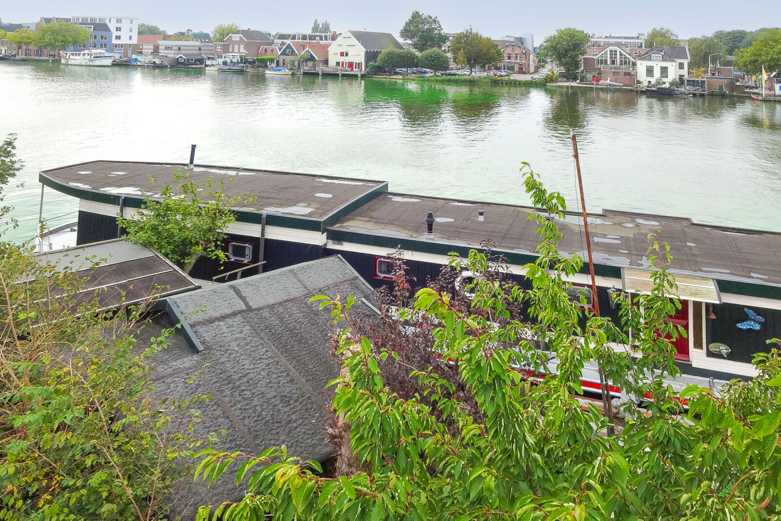 Veerdijk t/o 26 te 1531 MS Wormer